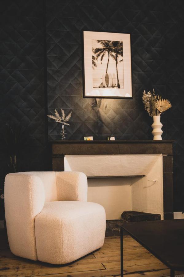 L'Appart' - Ideal For A Stay In The City Center Near The Lake อานซี ภายนอก รูปภาพ