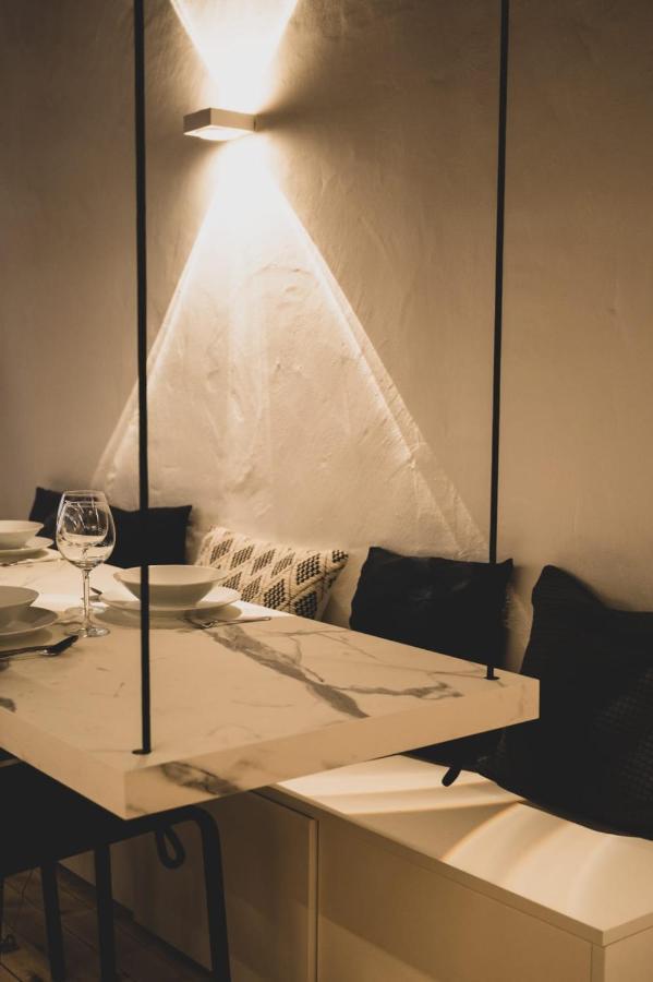 L'Appart' - Ideal For A Stay In The City Center Near The Lake อานซี ภายนอก รูปภาพ